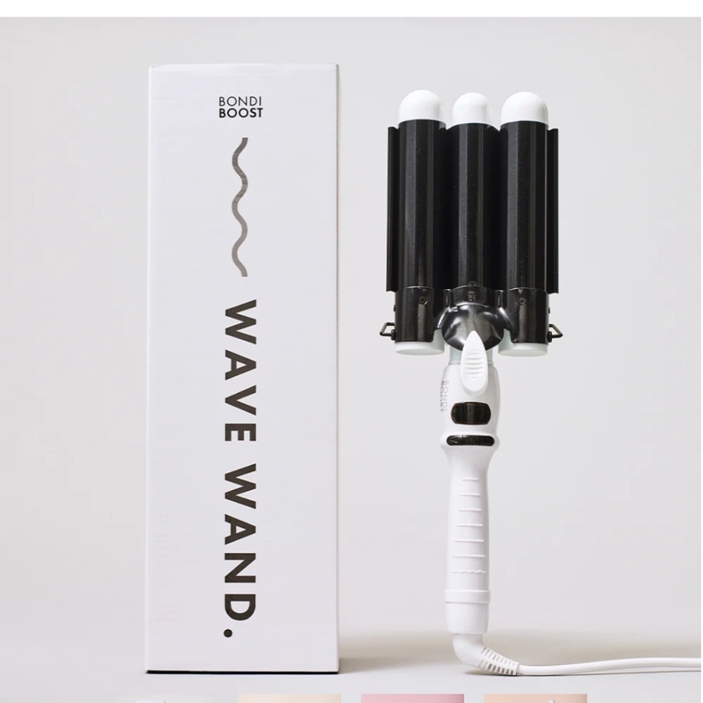 BondiBoost Wave Wand 32mm